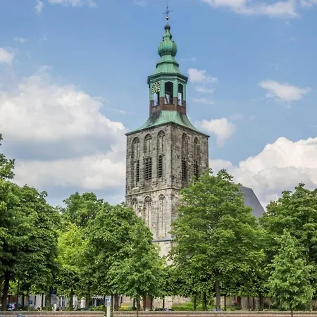 Nino-boardinghouse 15 ノルトホルン