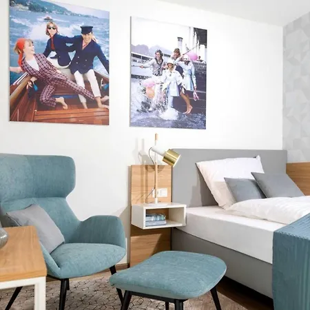 Nino-boardinghouse 15 アパート ノルトホルン