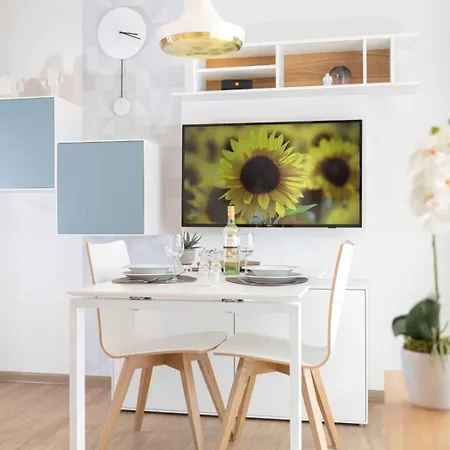 Nino-boardinghouse 15 * Nordhorn