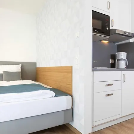 Nino-boardinghouse 15 Apartmán