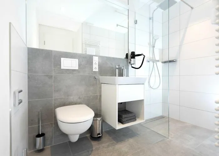 Nino-boardinghouse 15 Nordhorn